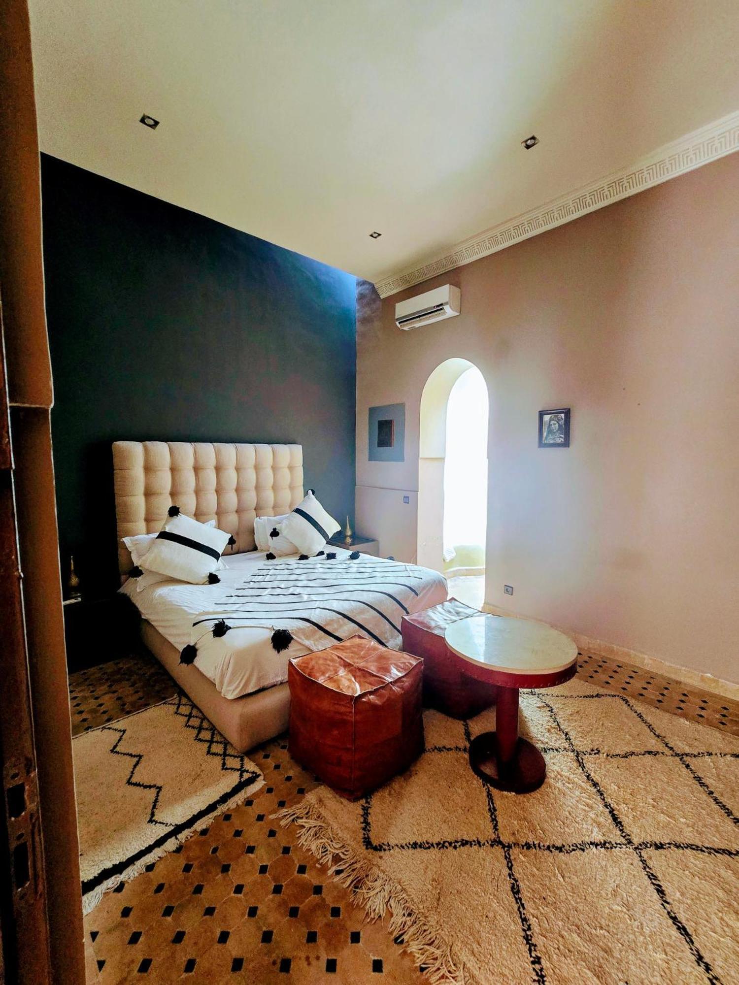 Hotel Le Medina Privilege And *