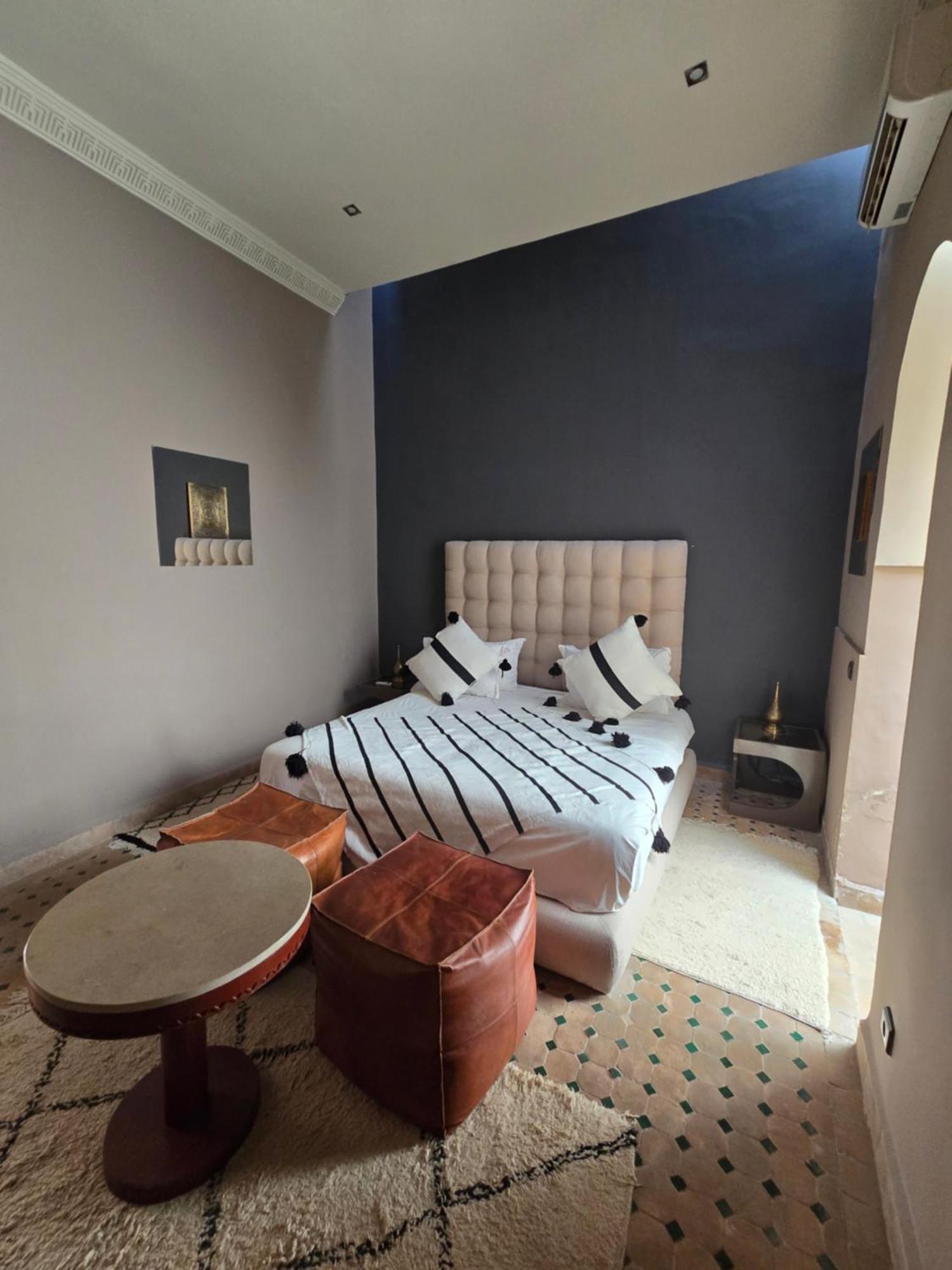 Hotel Le Medina Privilege And