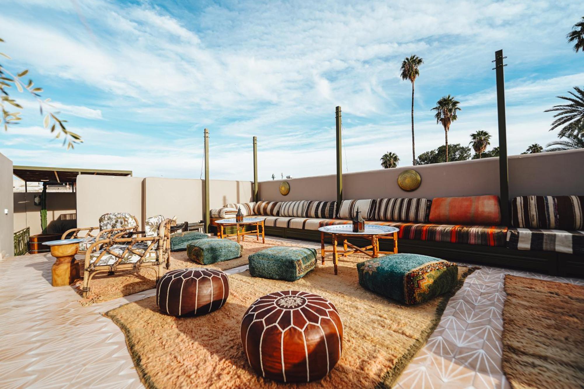 Riad Nahla Wellness