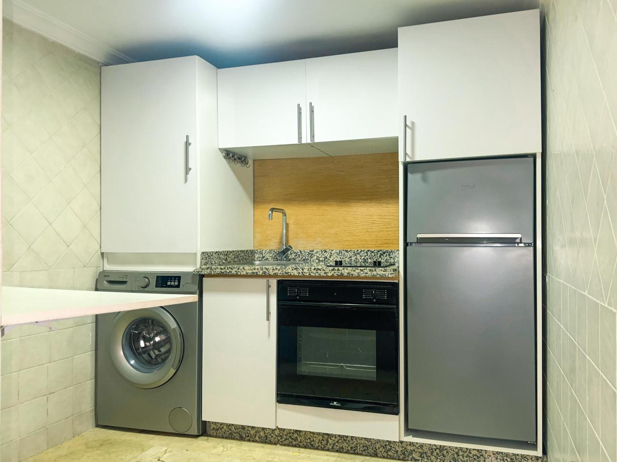 Appartement Localisation, Refait A Neuf Avec Piscine Marrakesh