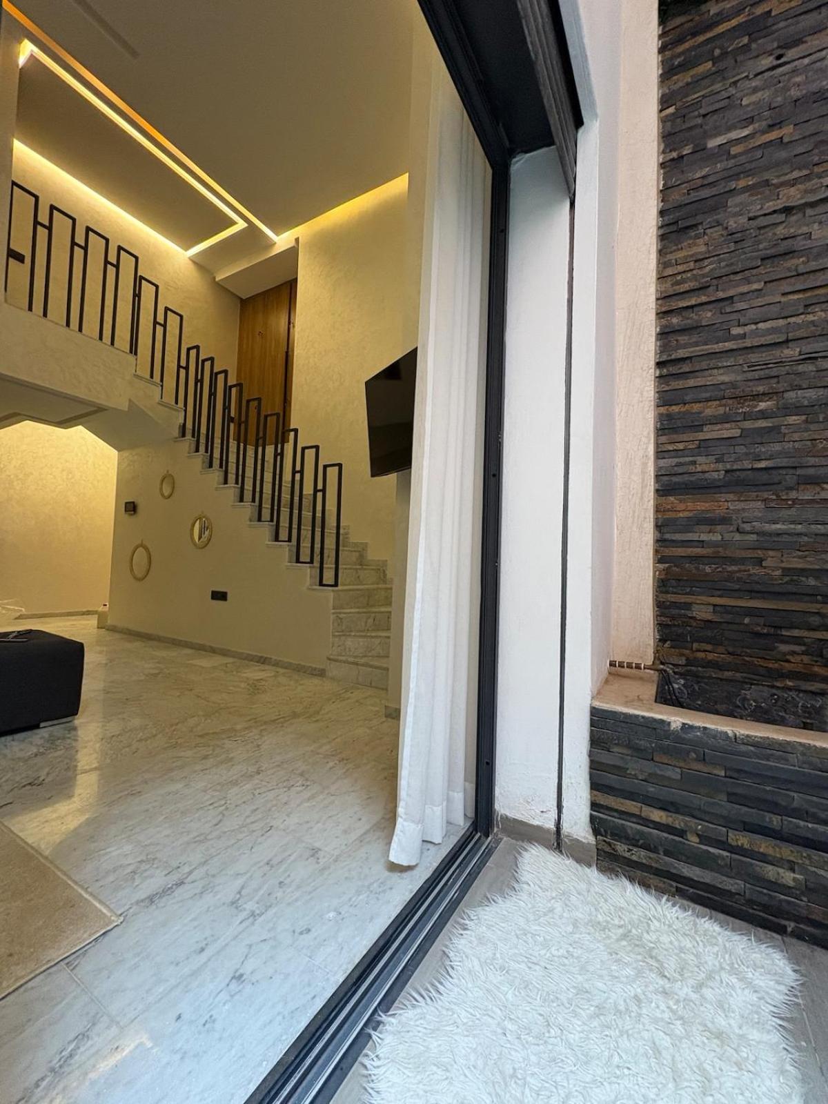 Les Dezess Appartement *