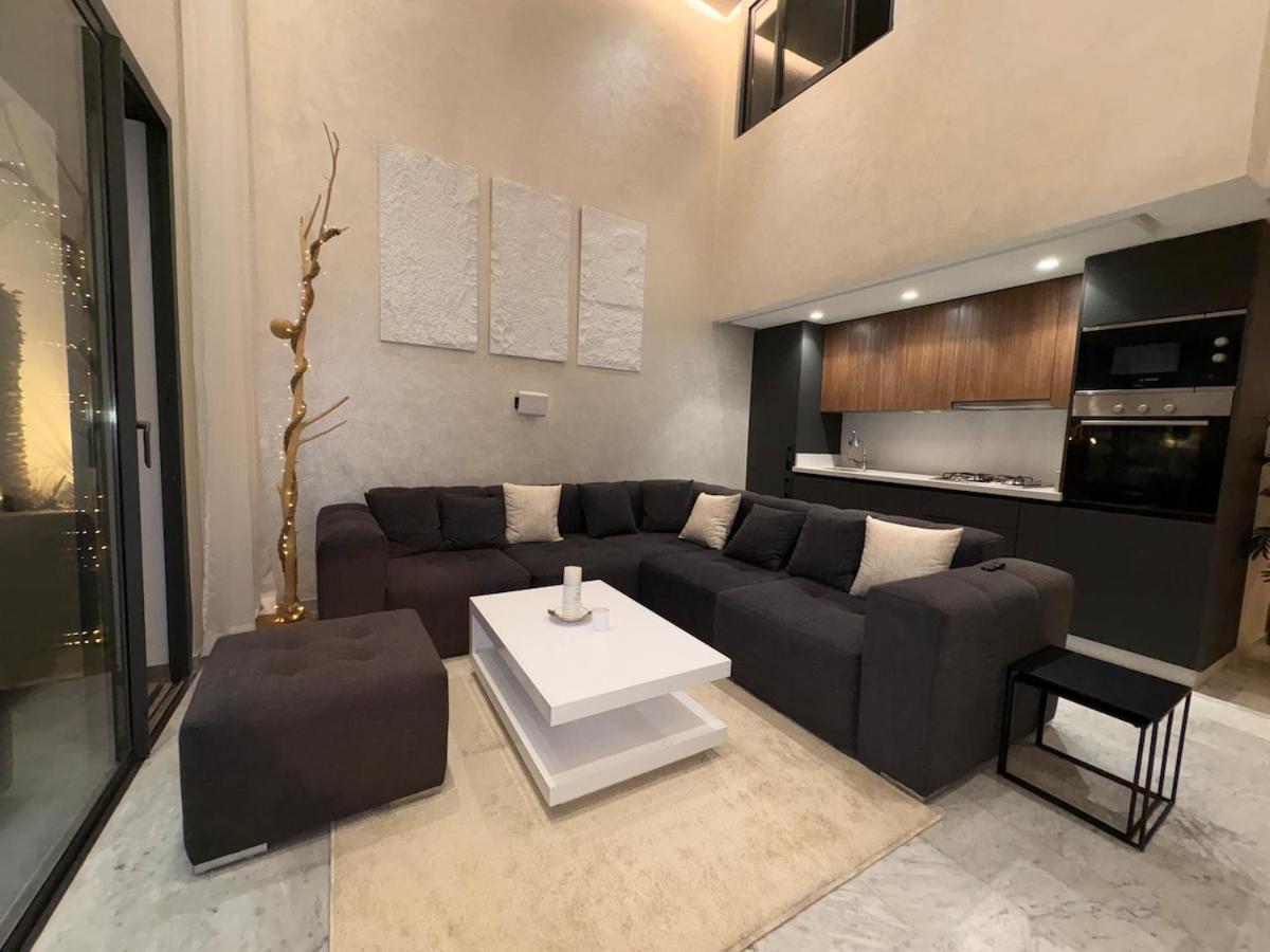 Les Dezess Appartement