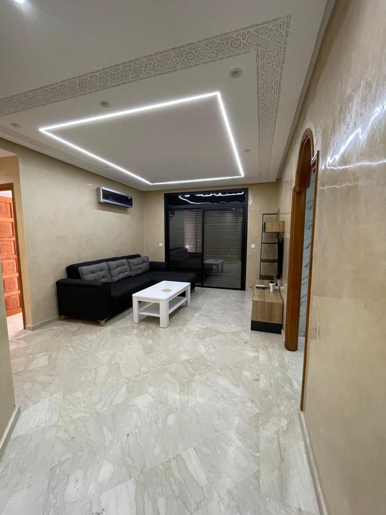 Centre Gueliz Parking Inclus Marrakesh