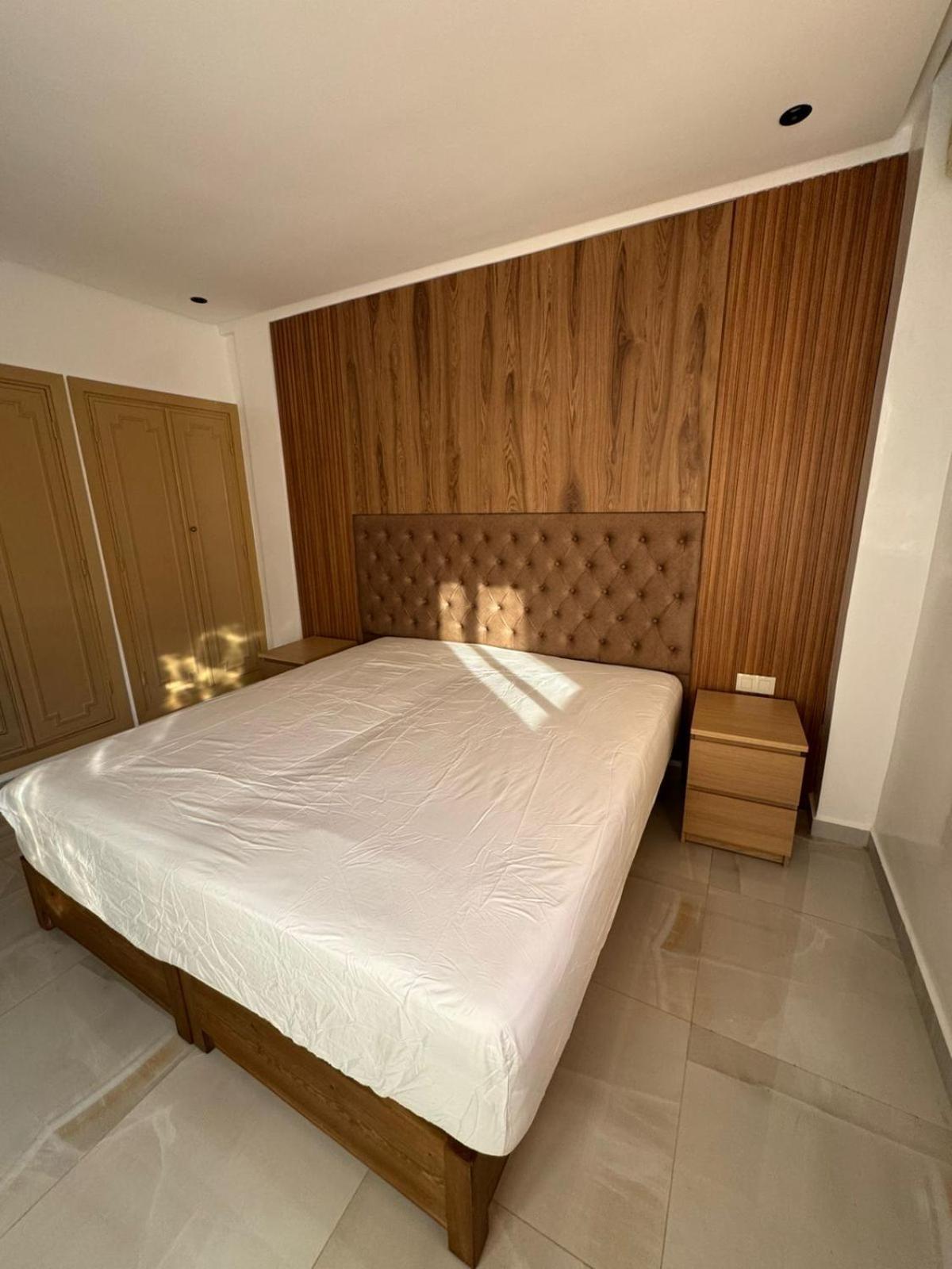 Apartment Deluxe Duplex Location Marrakesch