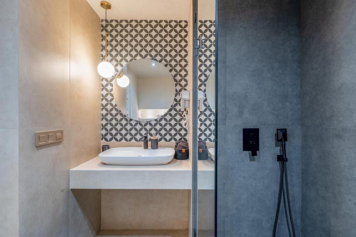 Modern Haven Gueliz, Netflix, Comfort * Marrakesh