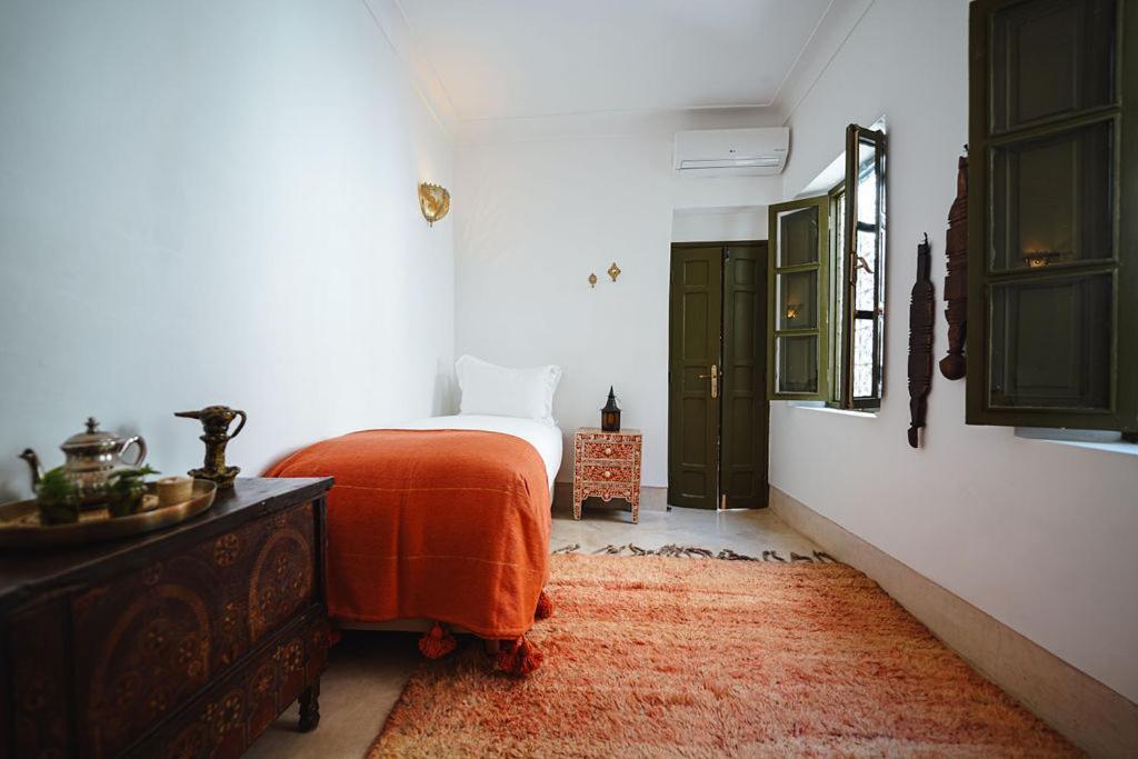 Nahla Wellness Marrakesh