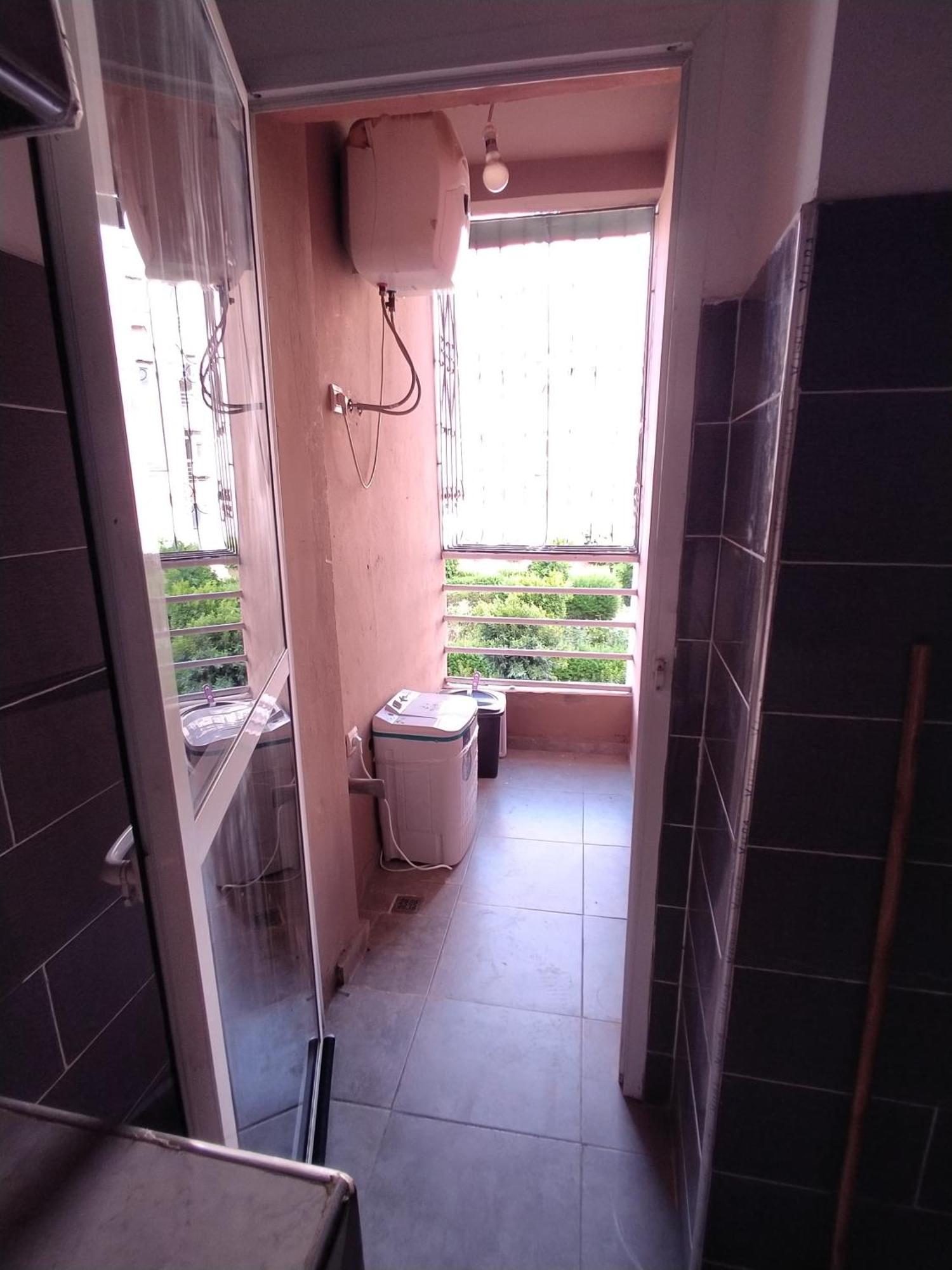 Apartment Soulagement *