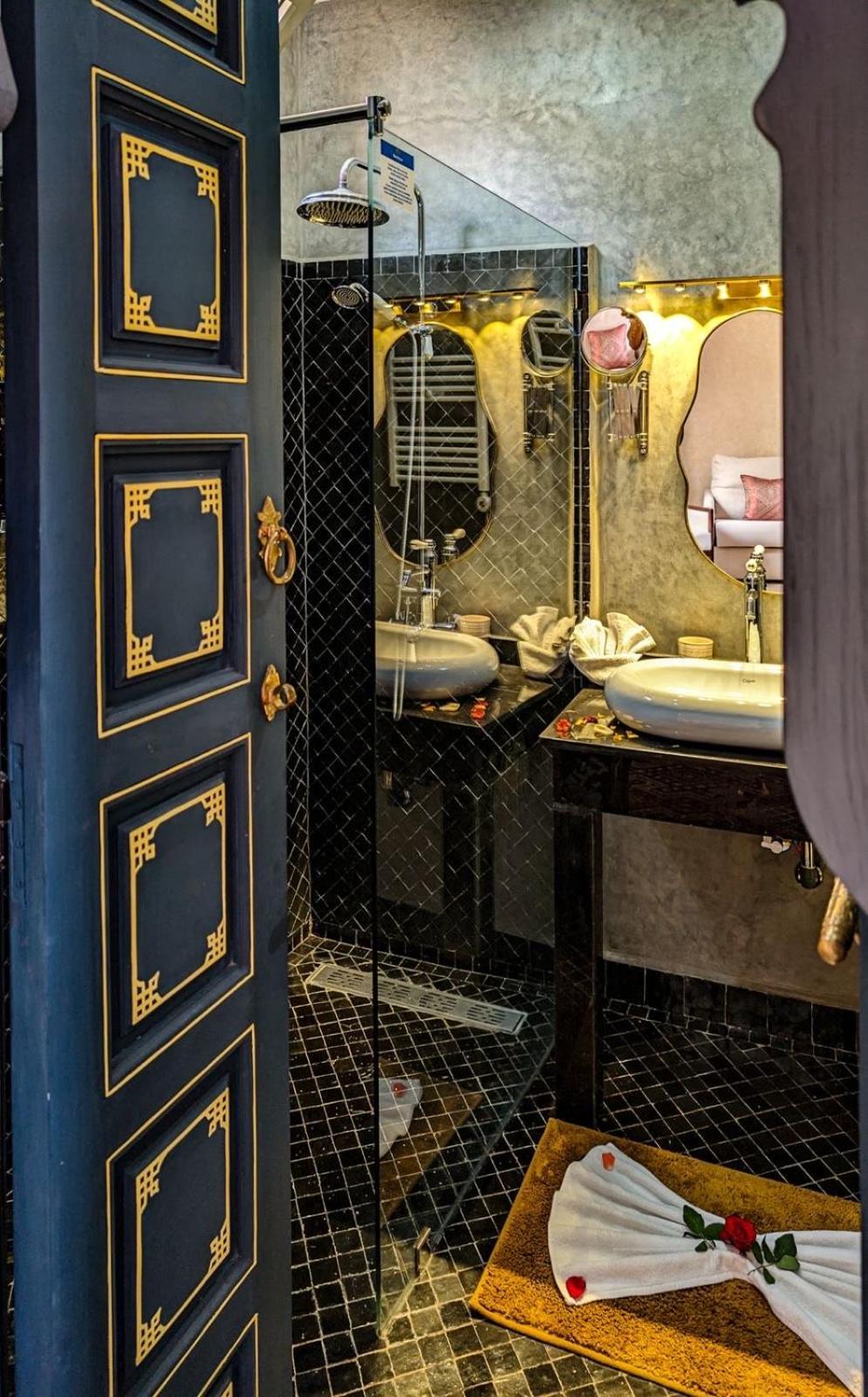 Riad Atrium &