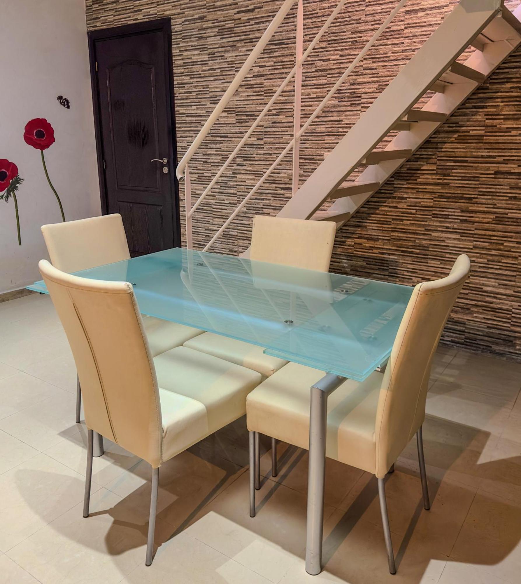 Rare ! Duplex Avec Vue Sur Les Toits De Marrakech