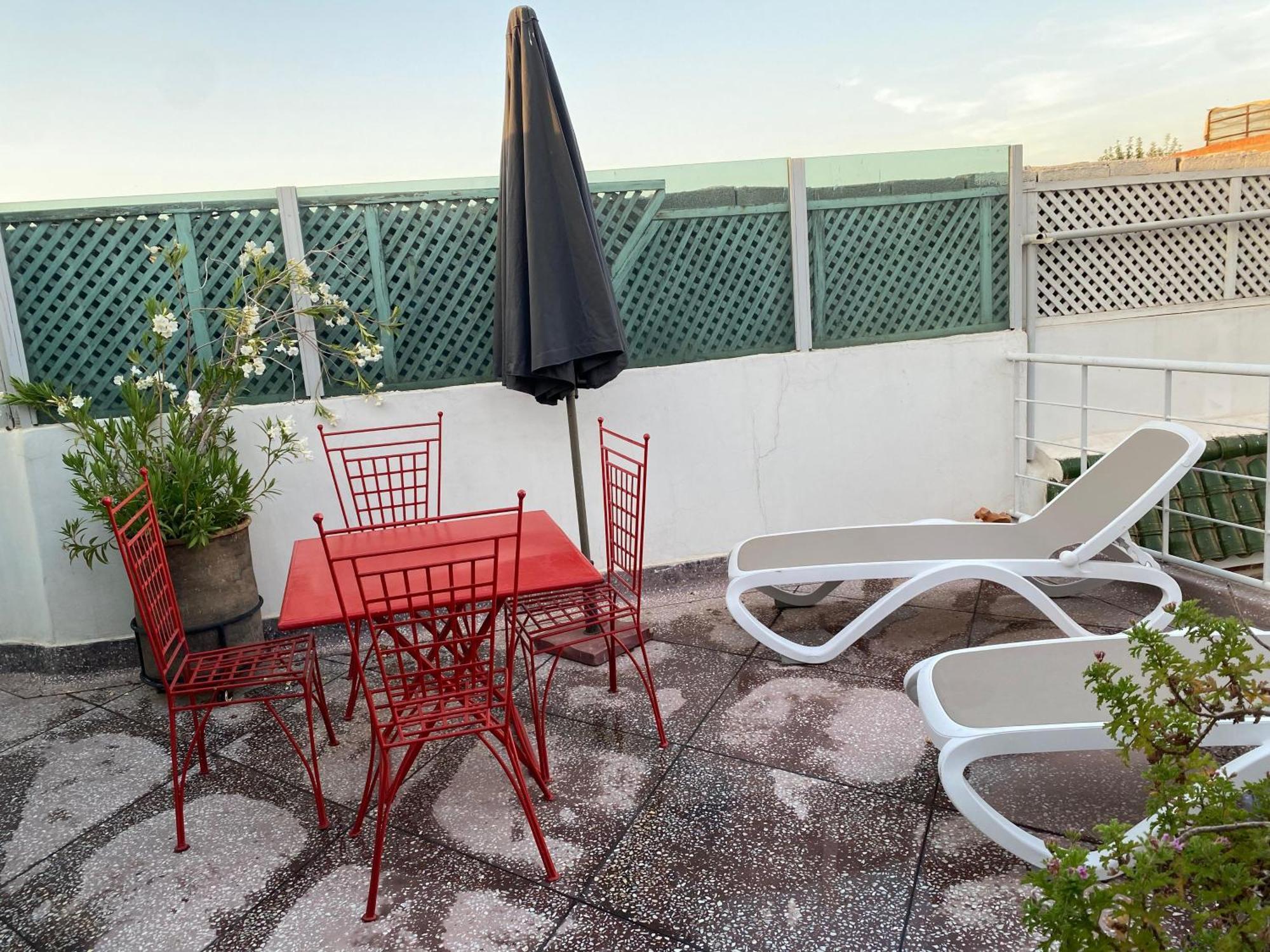 Dar Hania En Exclusivite Marrakesh