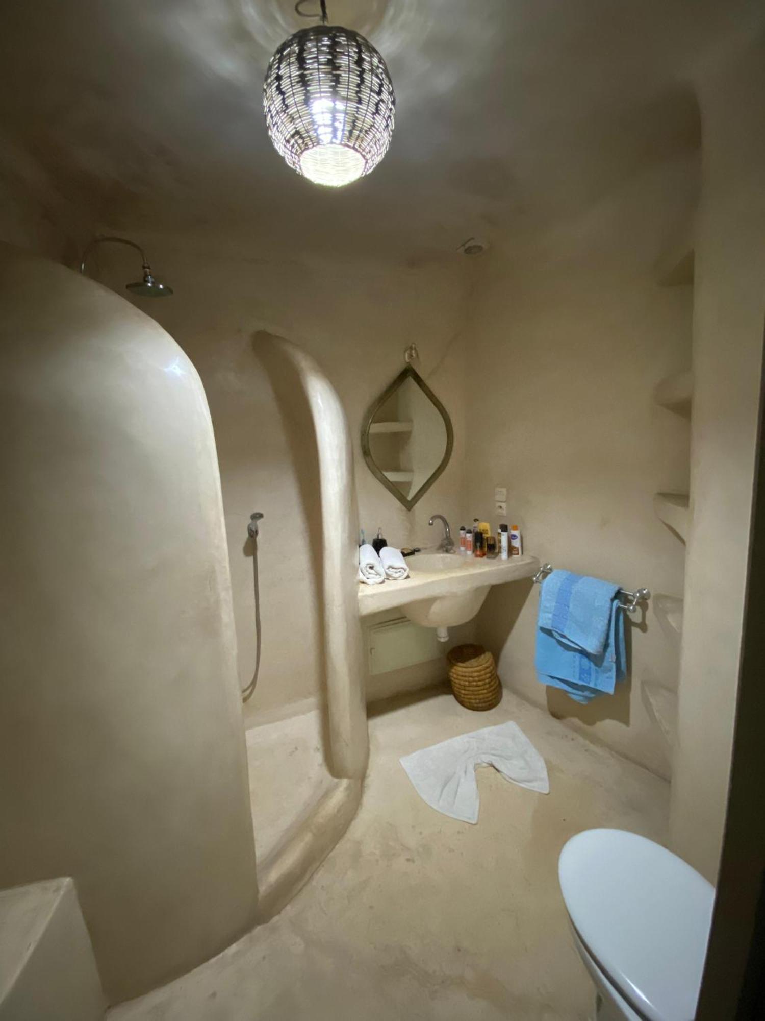 Сasa de vacaciones Dar Hania En Exclusivite