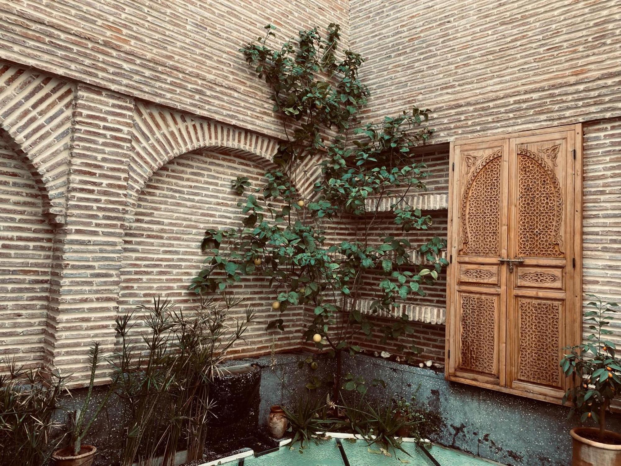 Сasa de vacaciones Dar Hania En Exclusivite