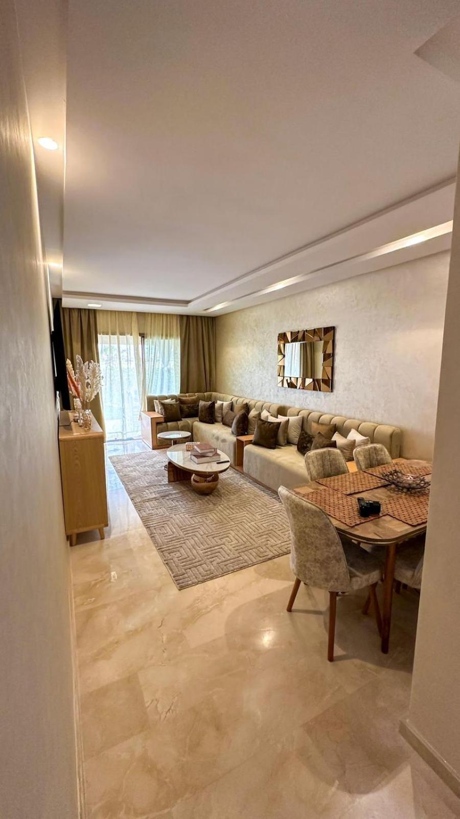 Palm Mirage Apartment *