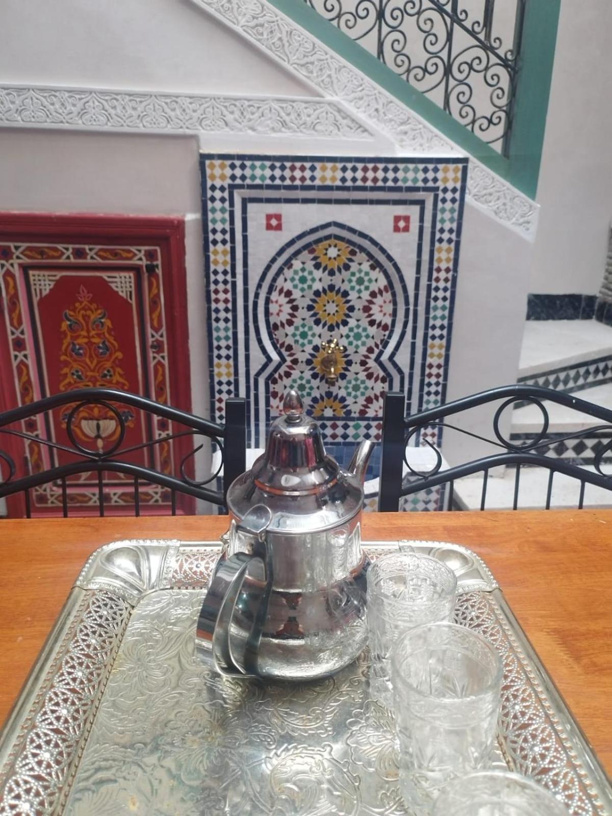 Amani Marrakech *