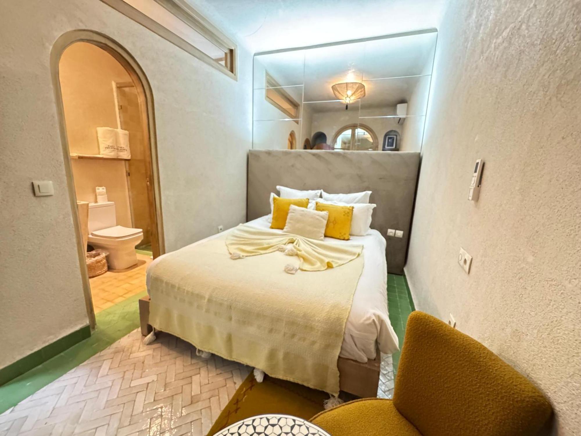 Riad Casa Felicita &