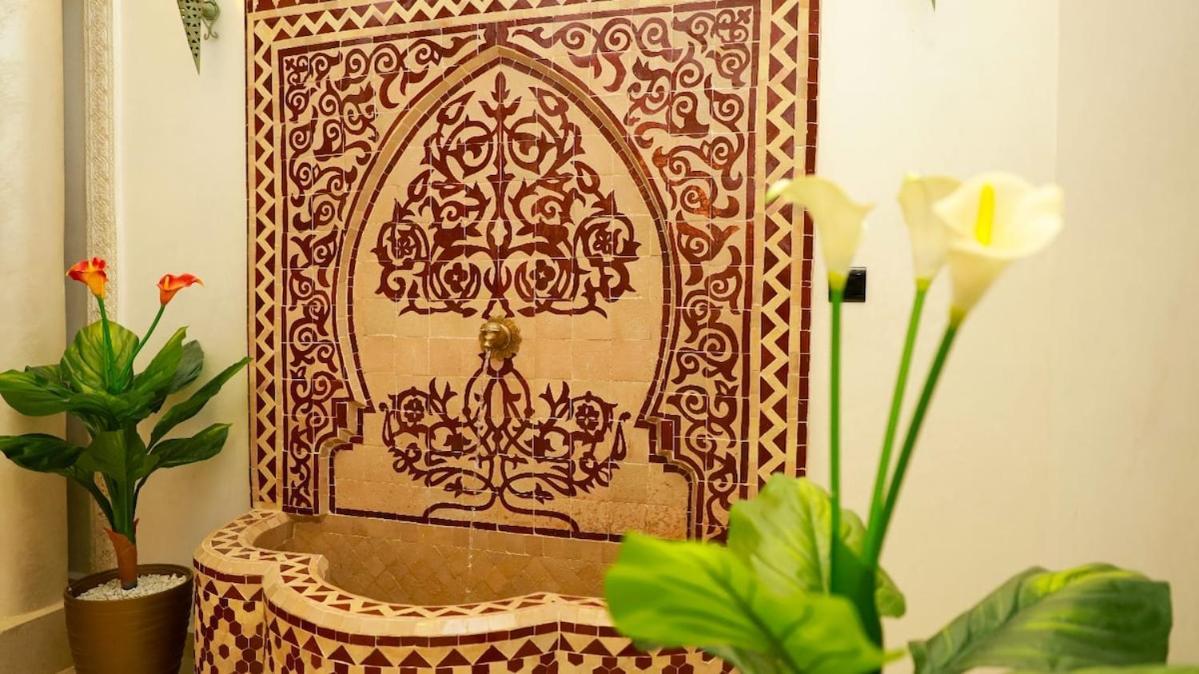 Fatima * Marrakesh