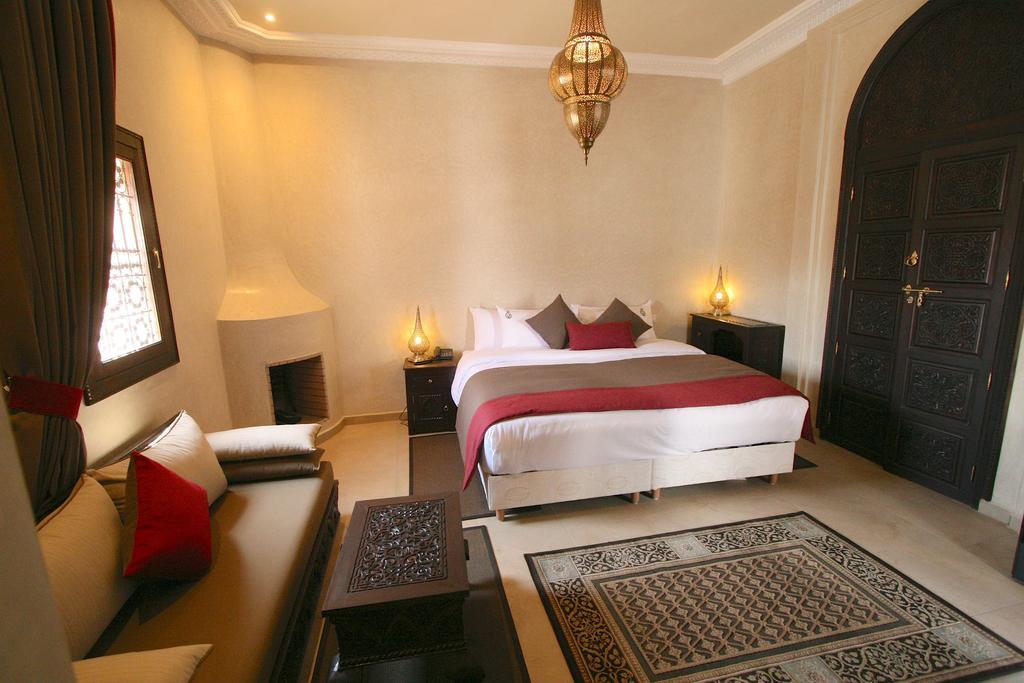 Gasthuis Omri Marrakesh