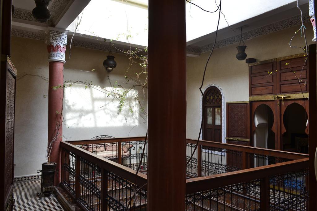 Riad Charik Marrakesh