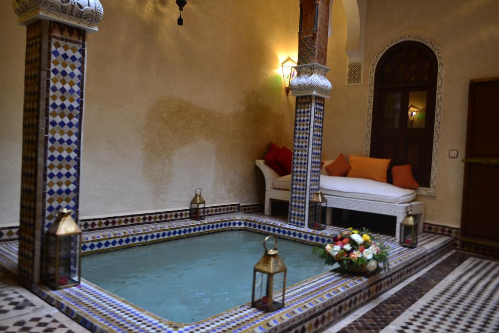 Charik Riad 3*