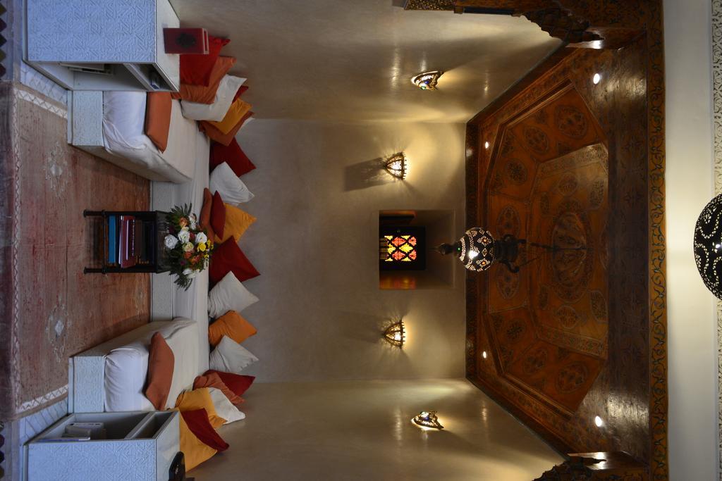 Riad Charik 3*