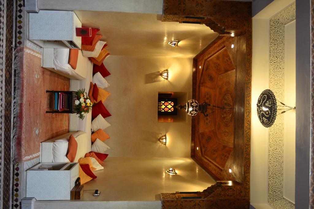 Riad Charik 3*
