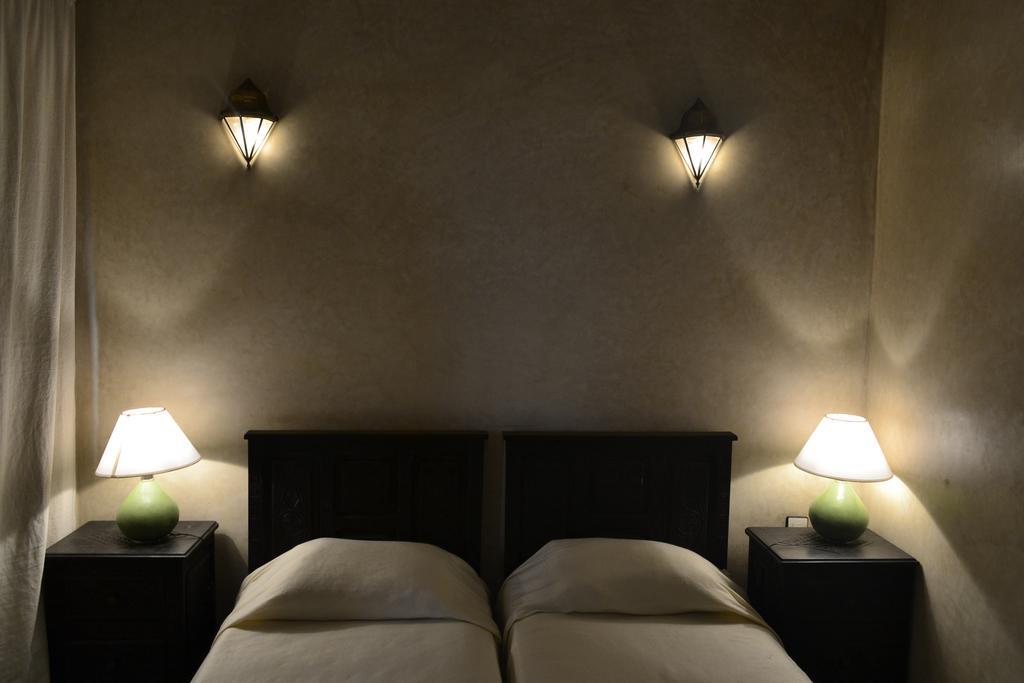 Riad Charik Marrakesh