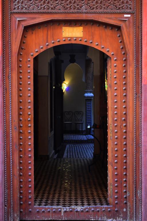 Charik Riad