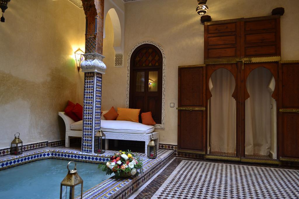 Charik 3* Marrakesh