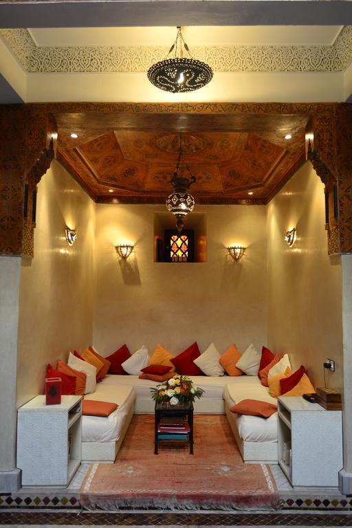 Charik Marrakesh