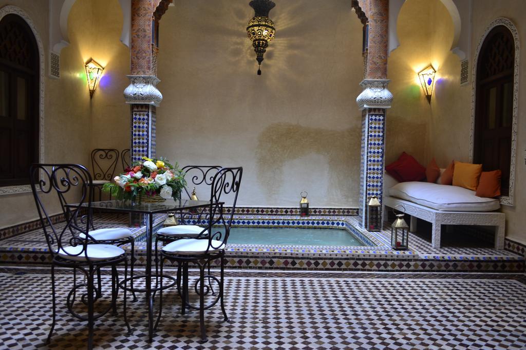 Charik 3* Marrakesh