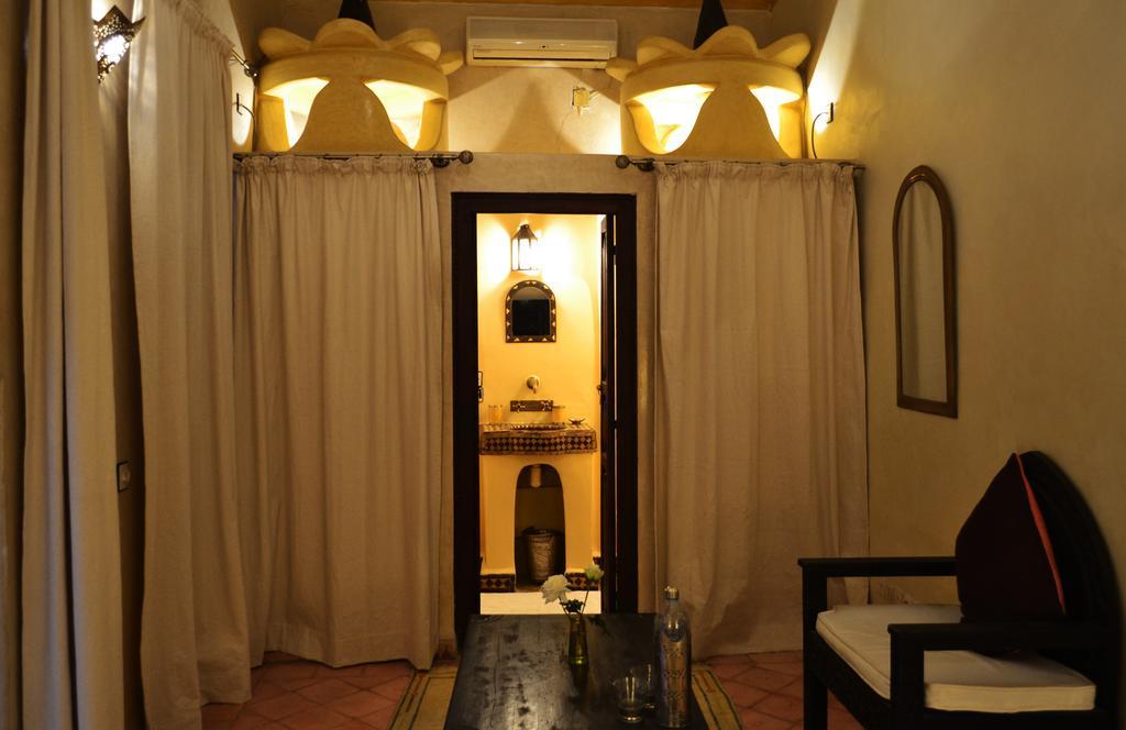 Charik 3* Marrakesh