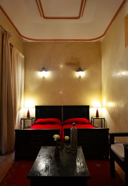 Riad Charik 3*