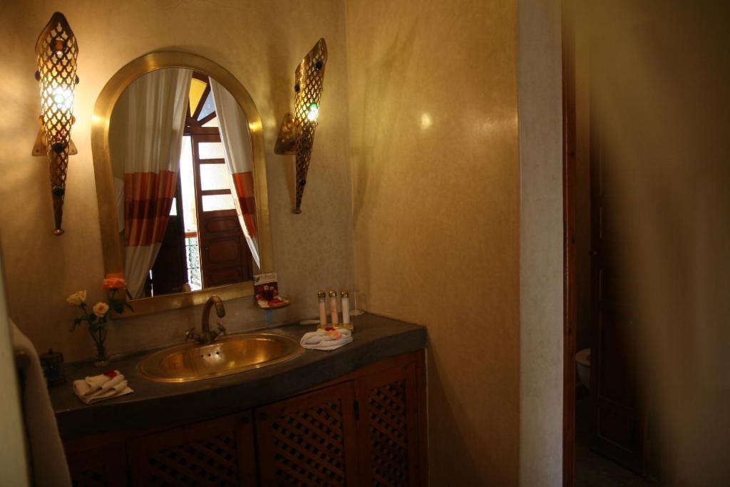 Riad Lena & Spa 4*