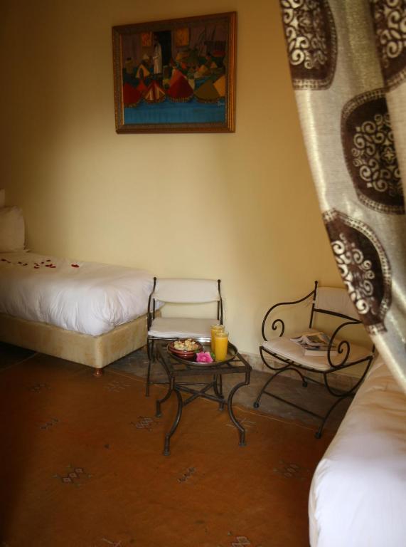 Riad Riad Lena & Spa 4*
