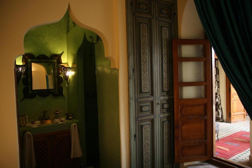 Riad Lena & Spa 4* Marrakesh