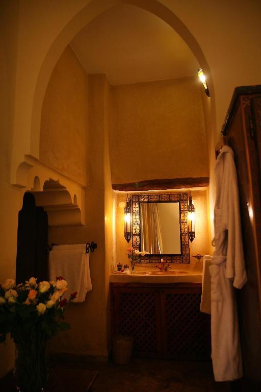 Riad Lena & Spa Riad