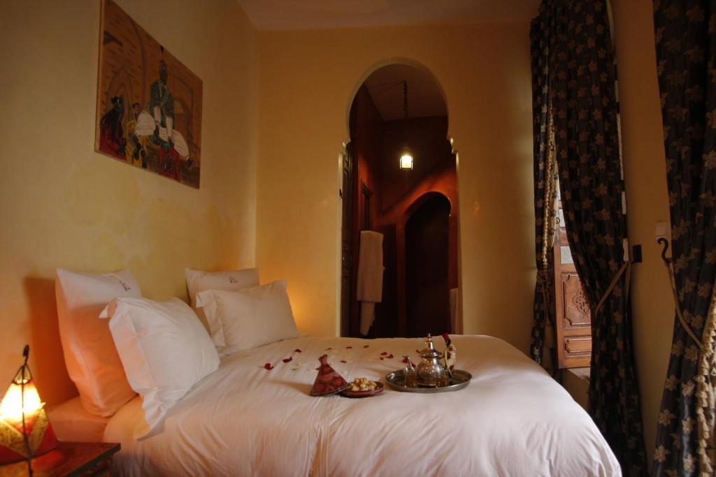 Riad Riad Lena & Spa Marrakesh