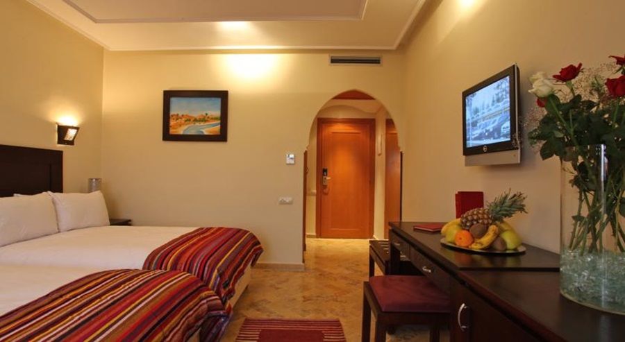 Hotel Les Trois Palmiers 3*