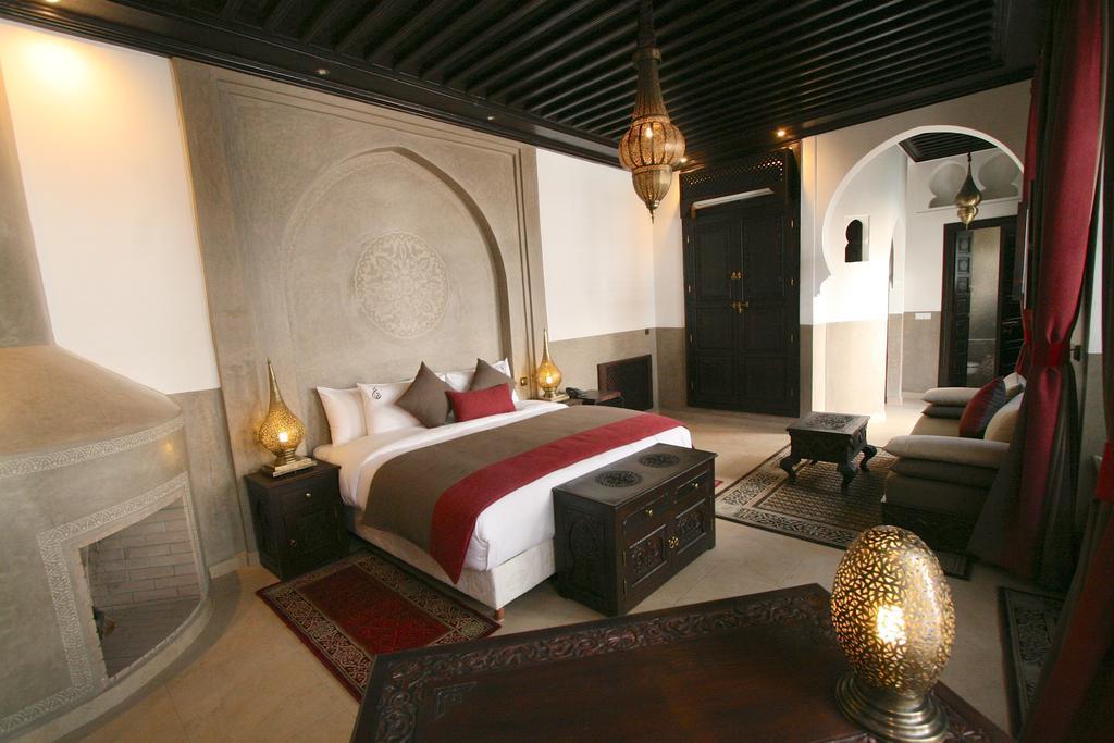 Omri Gasthuis Marrakesh