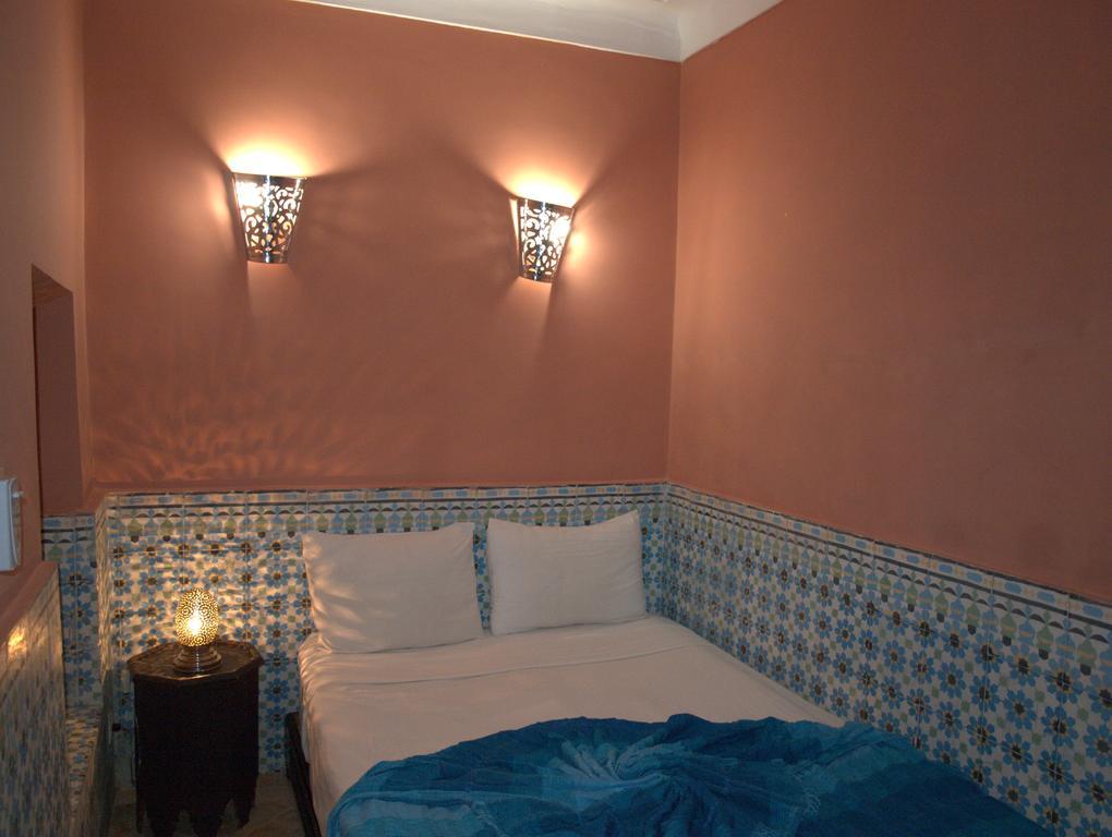 Riad Dar Ftouma Marrakesh