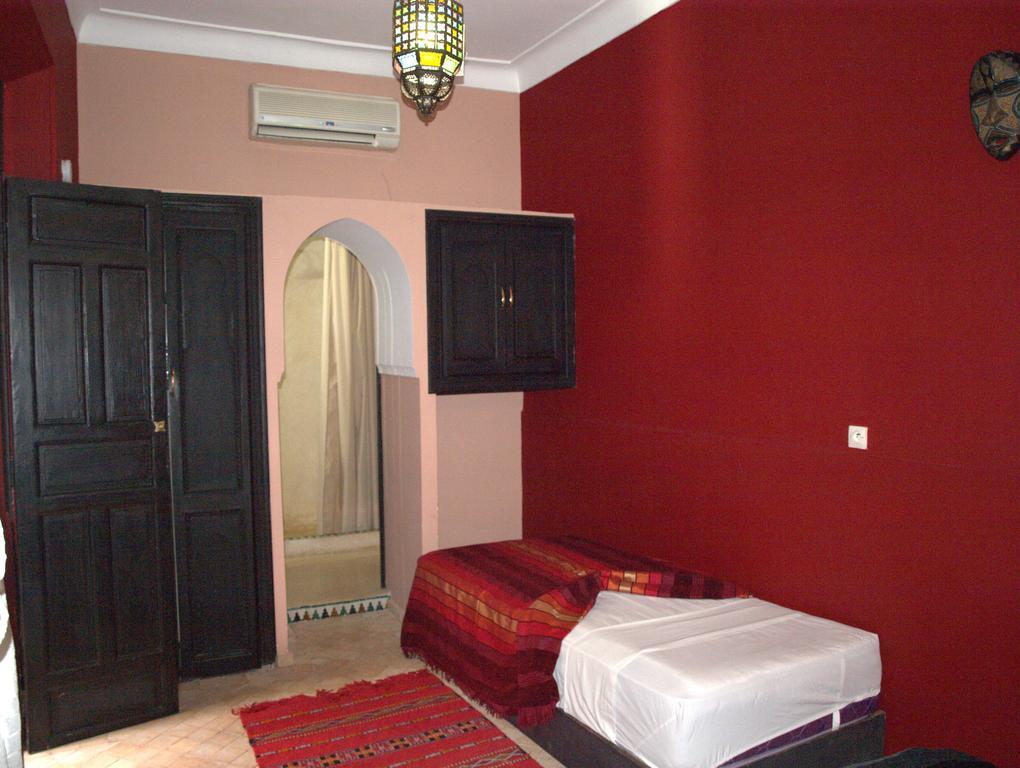 Riad Dar Ftouma