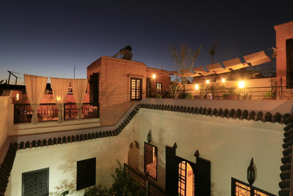 Guest house Houdou Marrakesh