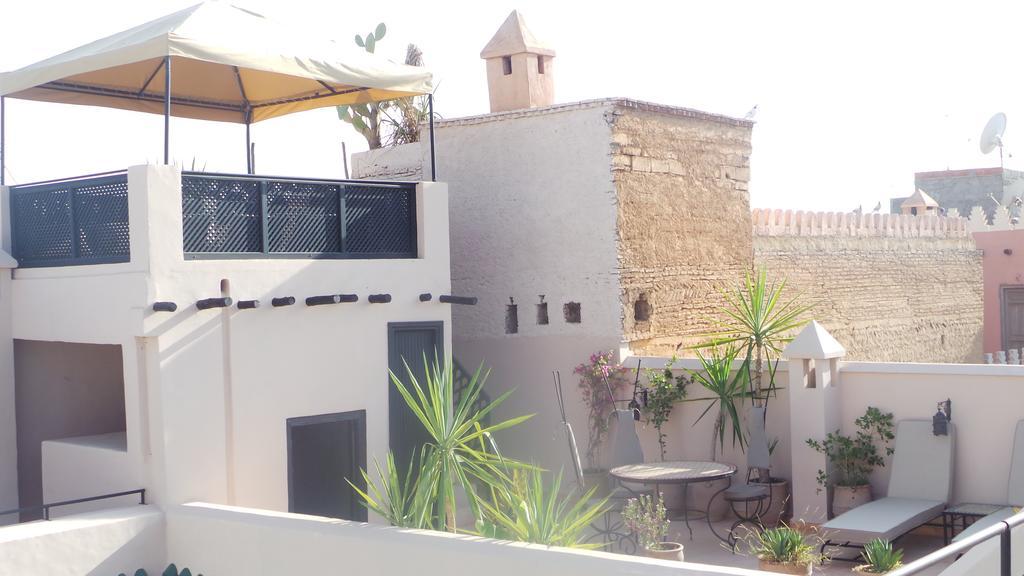 Abbassia Marrakesh