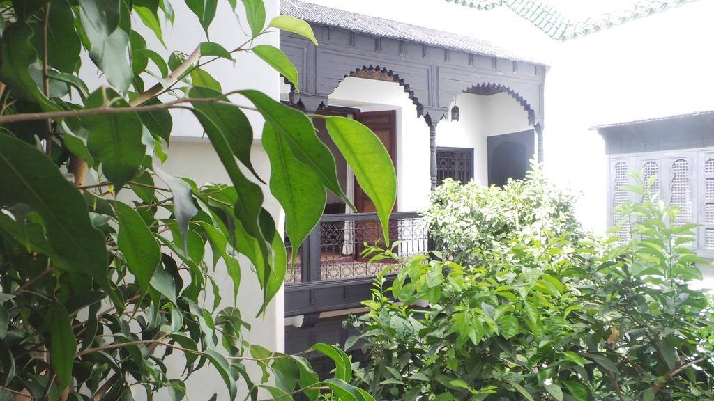 Riad Abbassia Marrakesh