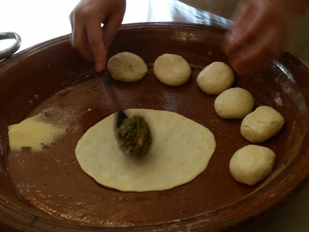 House Of Fusion Marrakech 3* Marrakesh