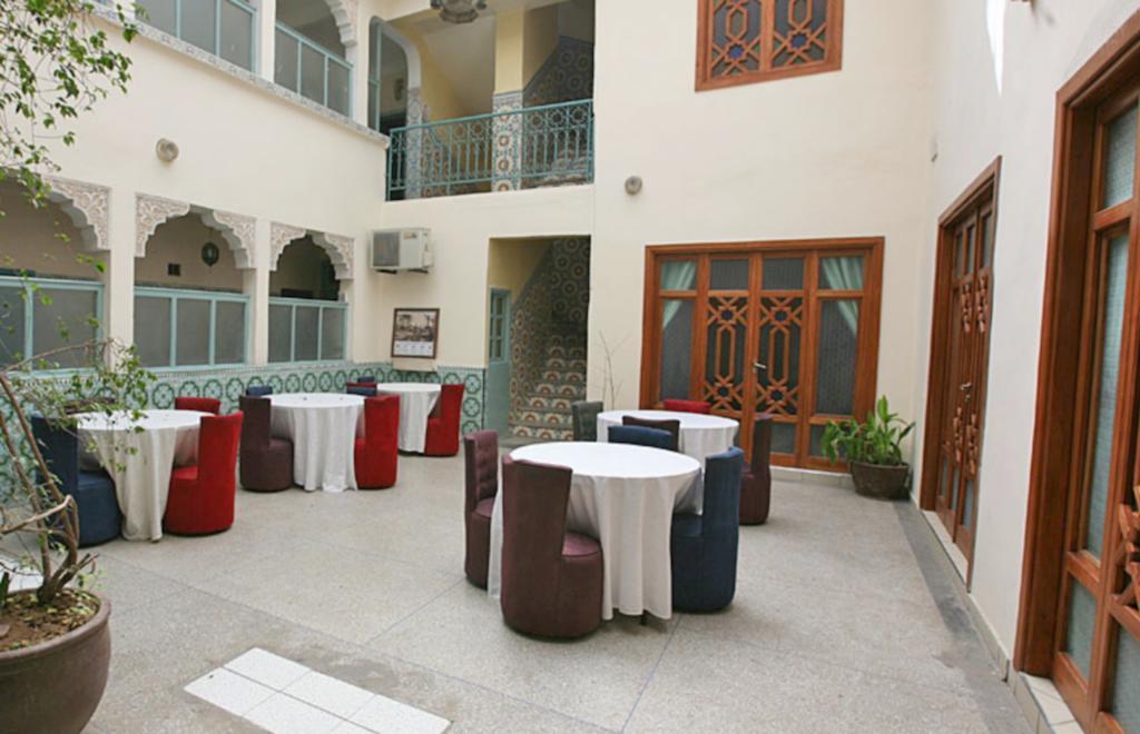 Ali Hotel Marrakesh