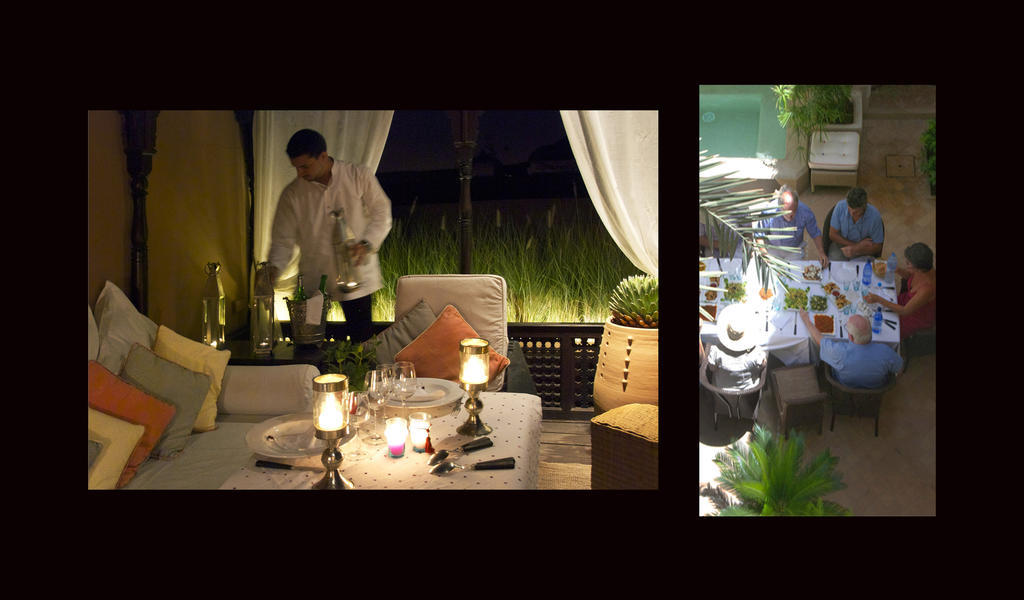 Dar Housnia 4* Marrakesch