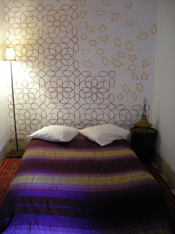Riad Dar Malak