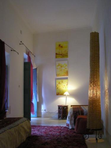 Dar Malak 3* Marrakesch
