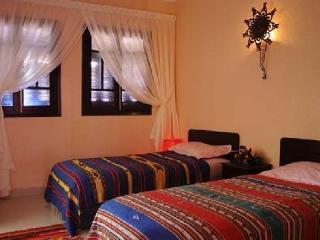 El Kennaria Bed & Breakfast